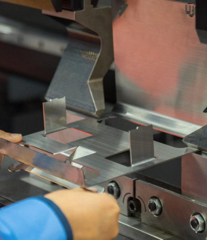 Präzisionsgewohnte Winkel Eisenwandklammern für Industrie und Konstruktion!