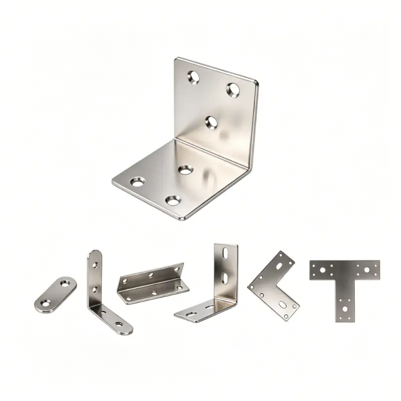 Stainless Steel Equipment Enclosure