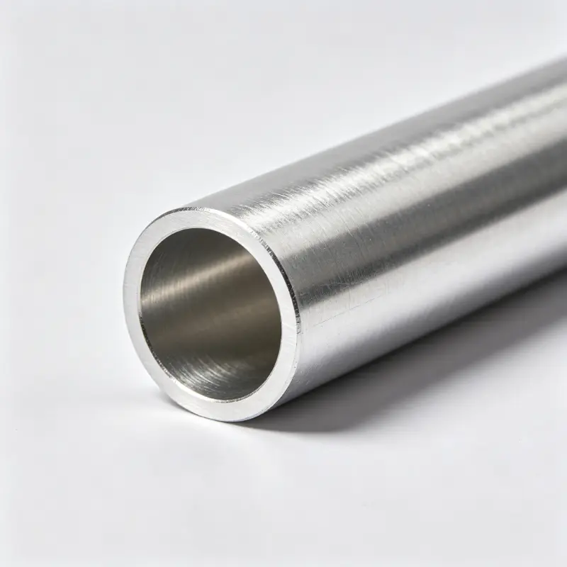 Aluminum Tubing