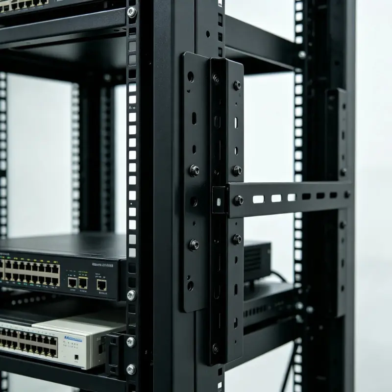 Cabinet Mounting Bracket