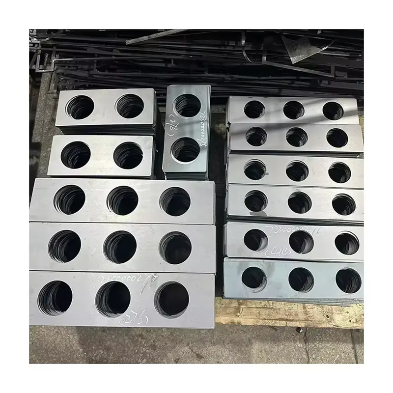 Aluminum Material Processing