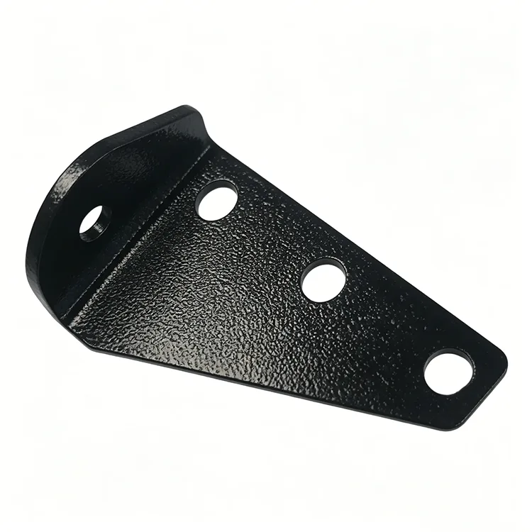 Anpassung von Eisen und Metall