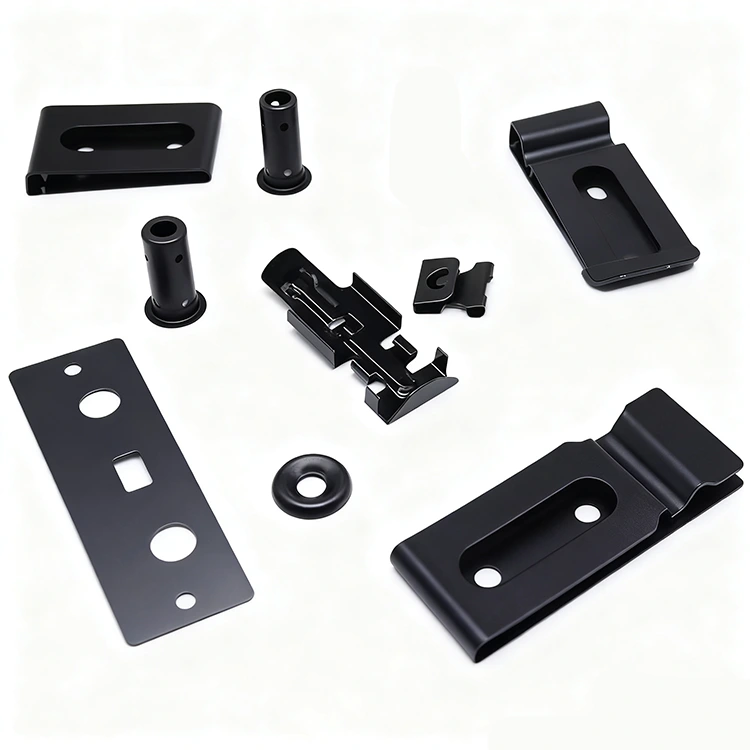 Herstellung von Blechteilen